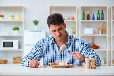 dissatisfy - example image