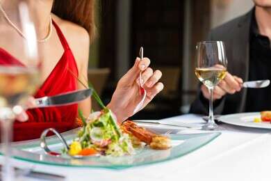 gourmet - example image
