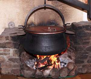 kettle - example image