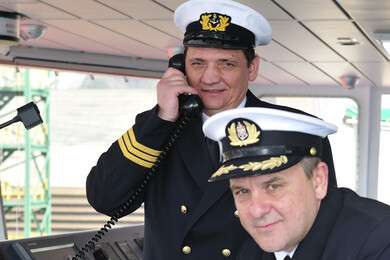 captain - example image