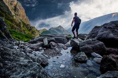 explore - example image