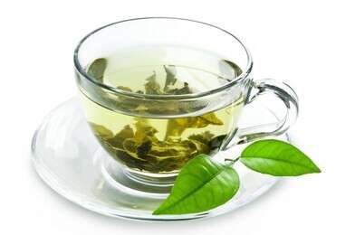 tea - example image
