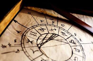 astrology - example image