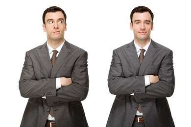 differentiate - example image