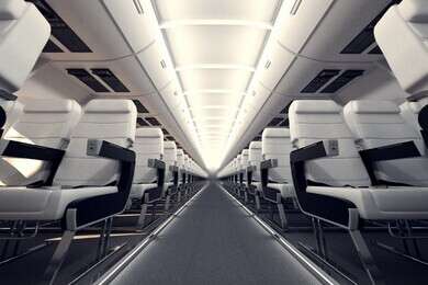 aisle - example image