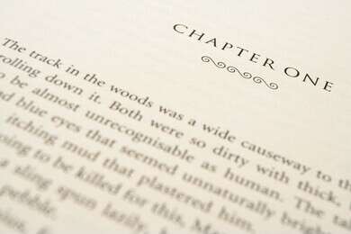 chapter - example image