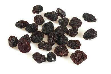 raisin - example image