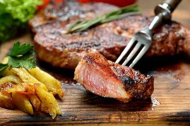 meat - example image