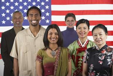 immigrant - example image