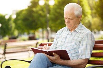 retire - example image