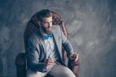 aristocrat - example image