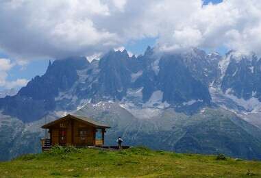 cabin - example image