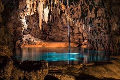 cave - example image