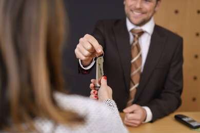 career - example image