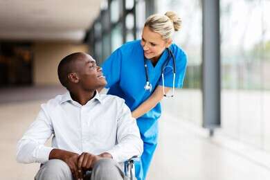 nurse - example image