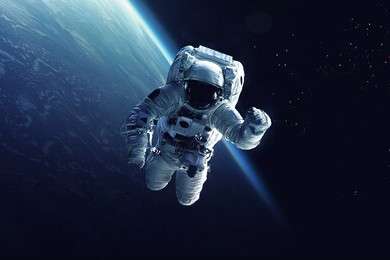 gravity - example image
