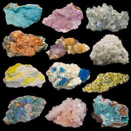 mineral - example image