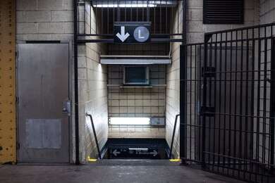 underground - example image