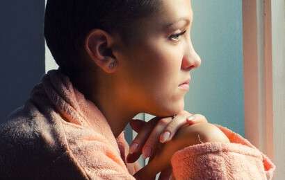 cancer - example image