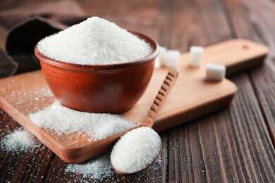 sugar - example image