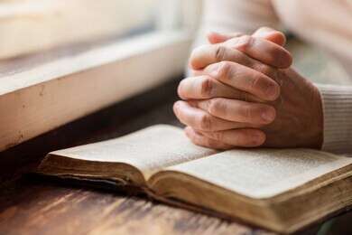 religion - example image