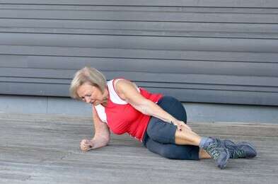 cramp - example image