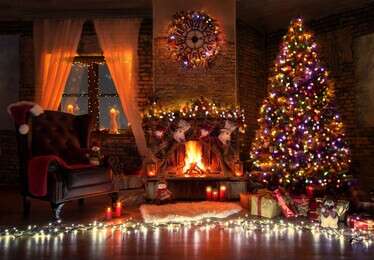 decorate - example image