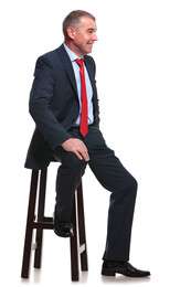 stool - example image