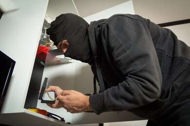 thief - example image