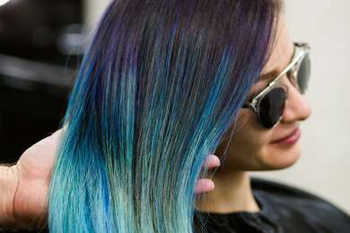 dye - example image