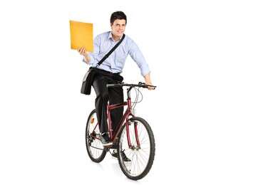 messenger - example image