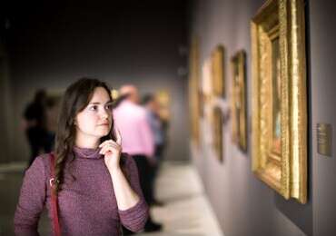 portrait - example image