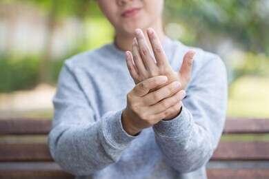 arthritis - example image