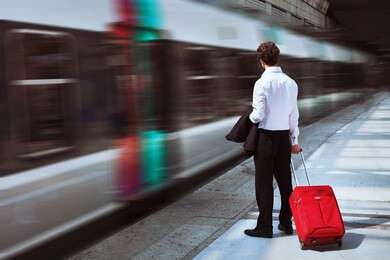 passenger - example image