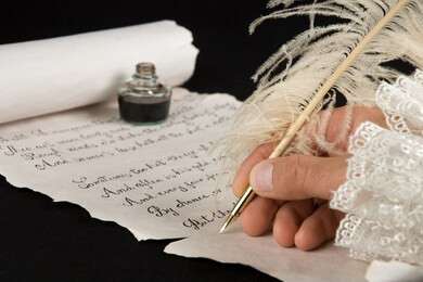 poem - example image