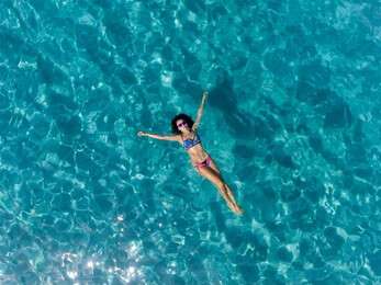swim - example image