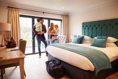 hotel - example image