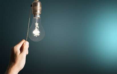 light - example image