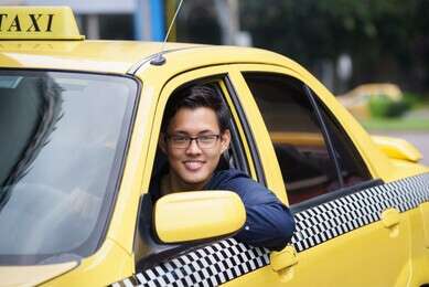 taxi - example image