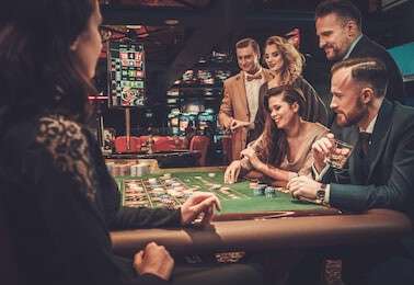 gamble - example image