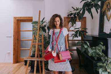 purse - example image