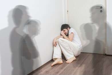terrified - example image