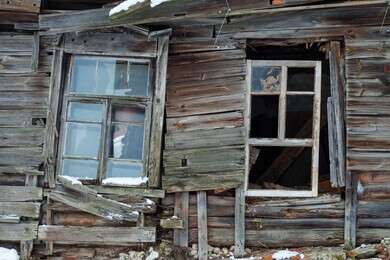 deterioration - example image
