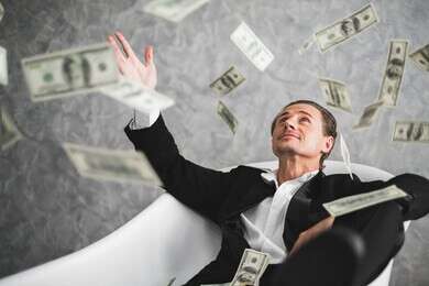 billionaire - example image