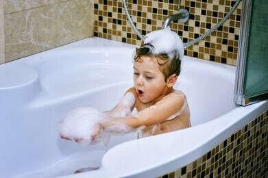 bath - example image