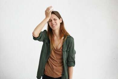 regret - example image