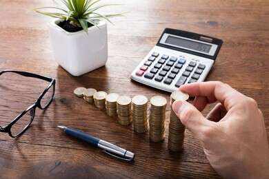 income - example image