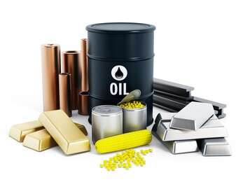 commodity - example image