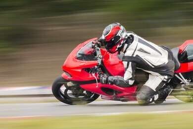 accelerate - example image