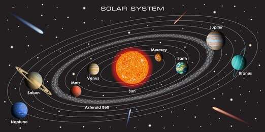 galaxy - example image